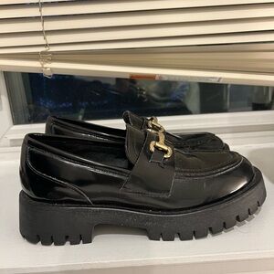 Steve Madden Loafers